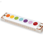 Confetti Harmonica