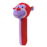 Monkey Squeakaboo