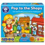 pop to the shops