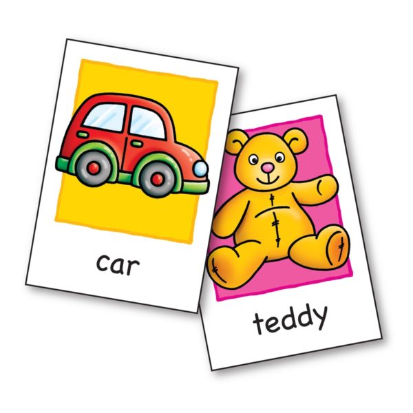 Flashcards