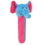 Elephant Squeakaboo