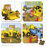 J02878 Zoe – essai