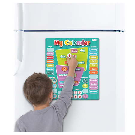 Magnetic My Calendar