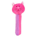 Cat Squeakaboo