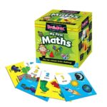 BrainBox My first maths box and cards RGB 2