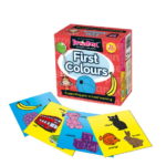 BrainBox Colours box and contents WEB1