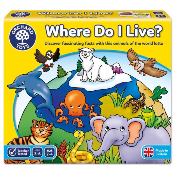 orchardtoyswheredoilivegame Where Do I Live Game