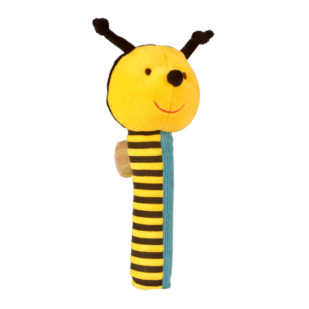 Bee Squeakaboo