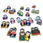 orchardtoyspenguinpairsgamecontents