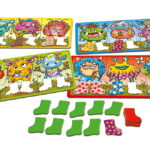 Smelly Wellies Game