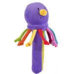 Octopus Squeakaboo