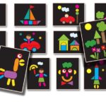 Magnetic Shapes Box