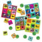 little bug bingo1