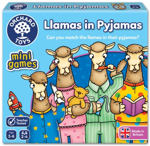 llamas in pyjamas llamas in pyjamas