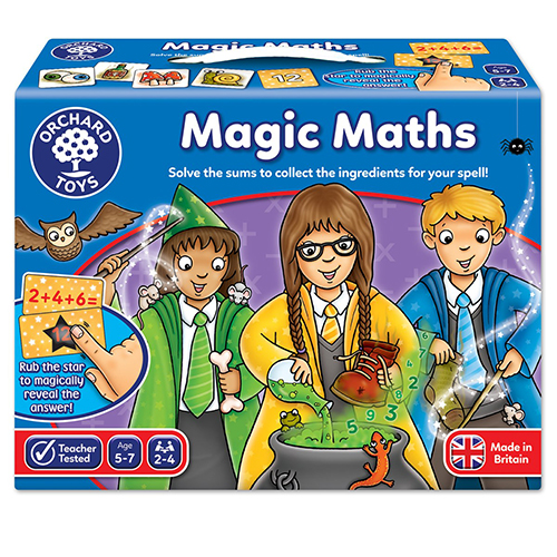 orchardtoysmagicmathsgame