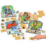 orchardtoysmagicmathsgamecontents