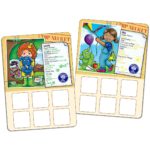 Superhero lotto contents 1