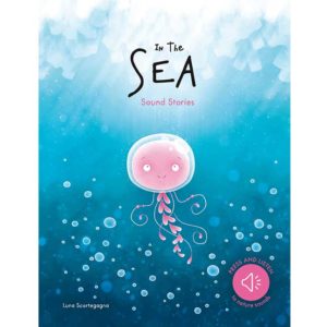Sound Stories In the Sea