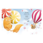 Sound stories in the sky1