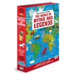 world of myths and legends