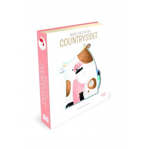 who lives in the countryside