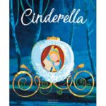 cinderella die cut reading