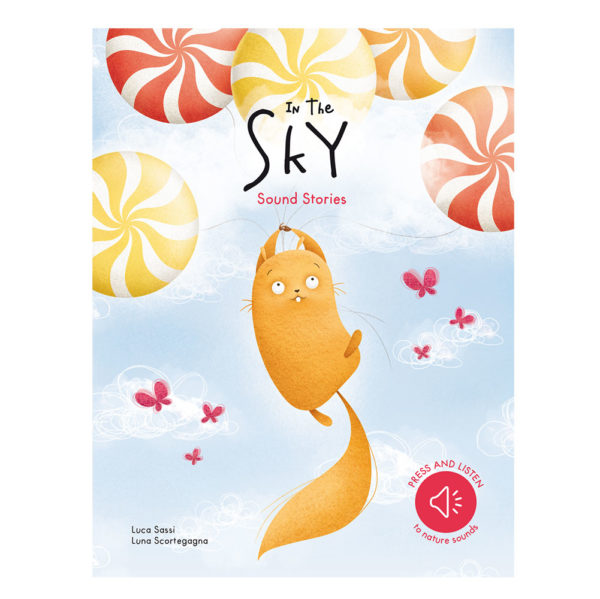 Sound Stories in the Sky
