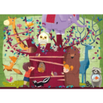 the animal tree1