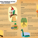 the world of myths and legends4