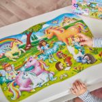 Unicorn Friends Jigsaw Puzzle3