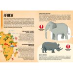 Endangered species of the planet book1