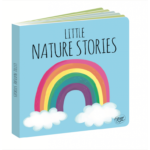 Nature Eco Blocks book