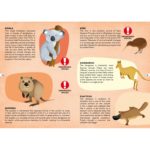 endangered species of the planet book2