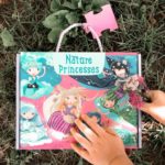 nature princesses puzzle lifestyle