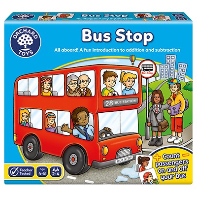 Bus Stop Game Bus Stop Game