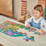 Mermaid Fun Jigsaw Puzzle2