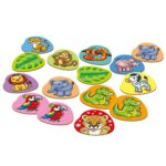 Jumble Jungle1