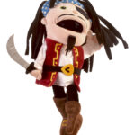 T-2939 tt pirate movemouth pose
