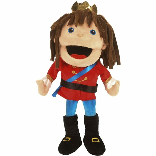 fiesta-crafts-prince-hand-puppet-with-moving-mouth-36963482140925